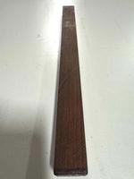 Cocobolo Rosewood Turning Square: 1-1/2 x 18